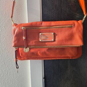 Marc Jacobs Crossbody Excellent Condition